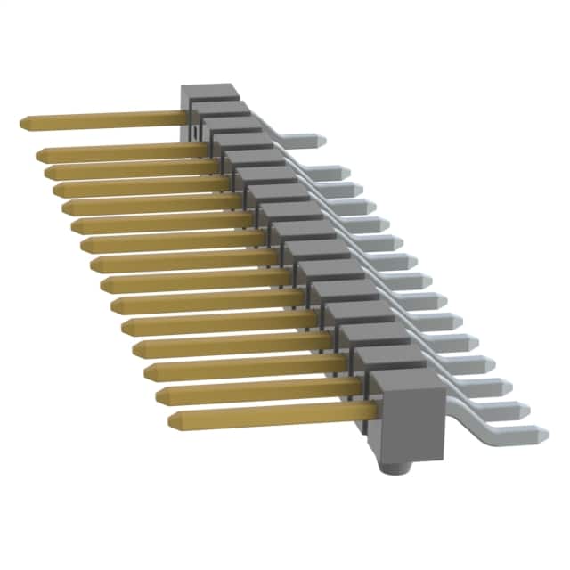 TSM-116-02-L-SH-A-015 Samtec Inc.  Embases à broches mâles